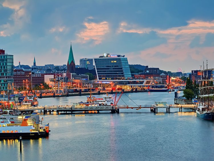 Betriebsrat Seminare in Kiel