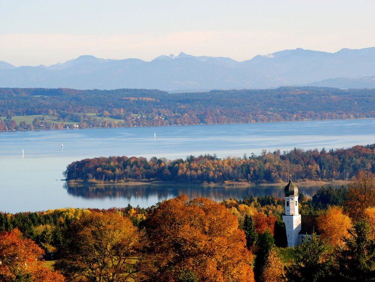 Betriebsrat Seminare am Starnberger See