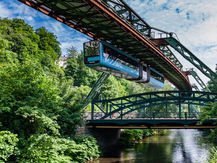 Betriebsrat Seminar in Wuppertal