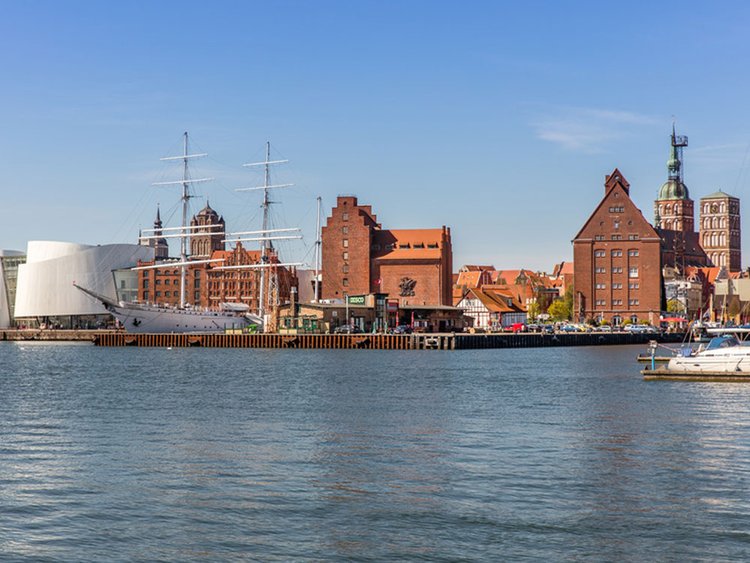 BR-Seminar in Stralsund