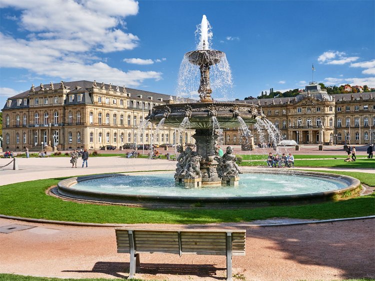 Betriebsrat Seminar in Stuttgart