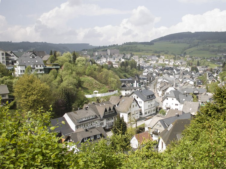 Betriebsrat Seminar in Willingen