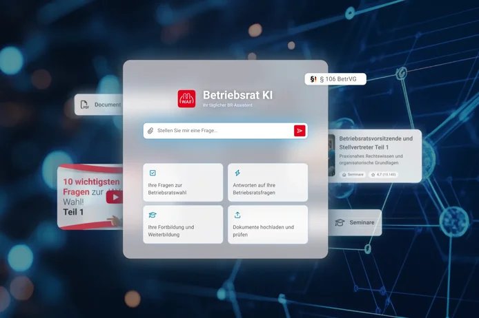 Die KI für Betriebsräte: betriebsrat.ai