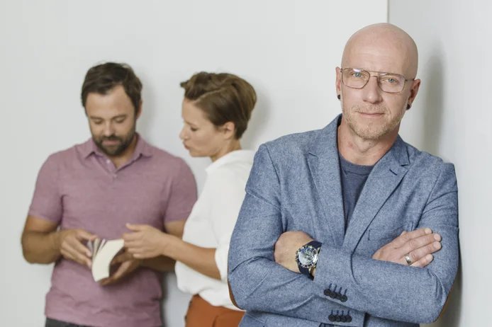Kostenloses Webinar: Schwerbehindertenvertretung (SBV)