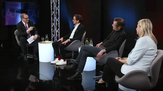 W.A.F. Talk: Betriebliches Eingliederungsmanagement (BEM)– Wunsch und Wirklichkeit