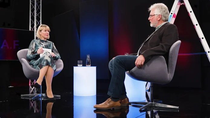 W.A.F. Talk: Betriebsrat & Berufsgenossenschaft