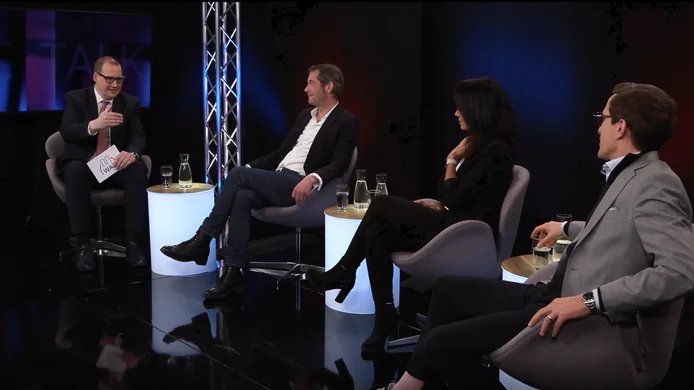 W.A.F. Talk: Betriebliches Eingliederungsmanagement (BEM)– Wunsch und Wirklichkeit