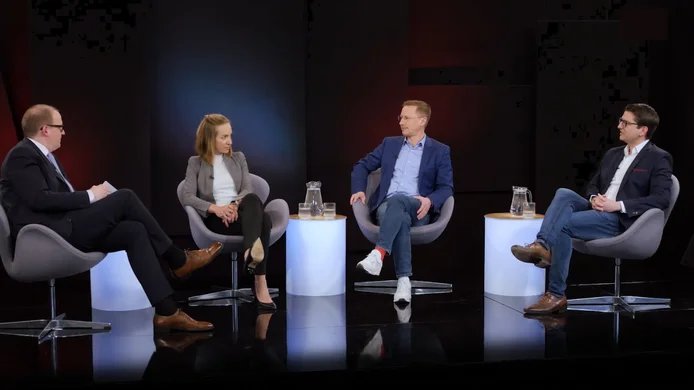 W.A.F. Talk: Betriebliches Eingliederungsmanagement (BEM)– Wunsch und Wirklichkeit