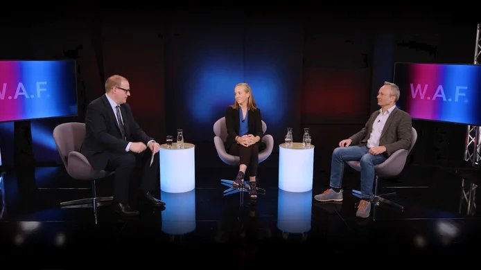 W.A.F. Talk: Betriebliches Eingliederungsmanagement (BEM)– Wunsch und Wirklichkeit