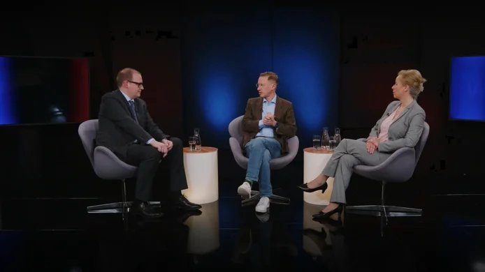 W.A.F. Talk: Fachkräftemangel ade!