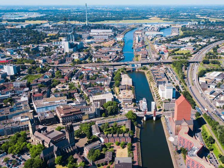 Betriebsrat Seminare in Duisburg