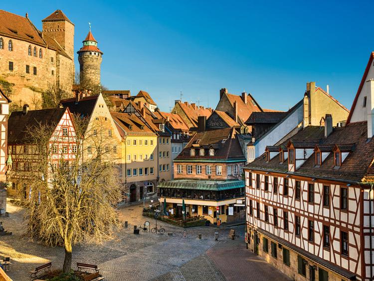 Betriebsrat Seminare in Nürnberg
