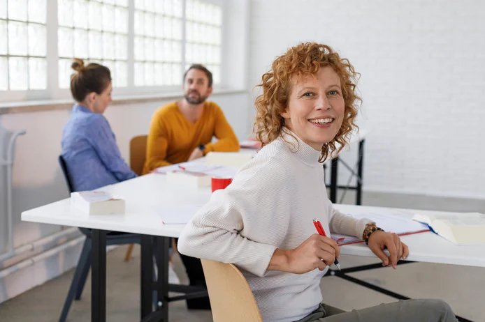 English Webinars for works council