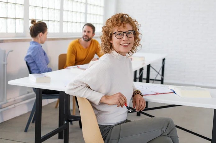 Schulungsanspruch für Grundlagen-Seminare