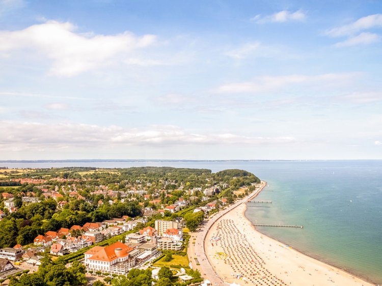 Betriebsratsfortbildung in Travemünde