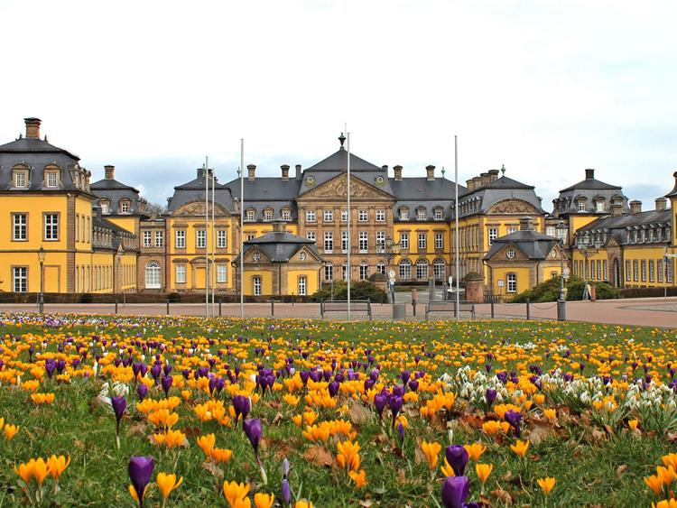 Betriebsrat Seminare in Bad Arolsen