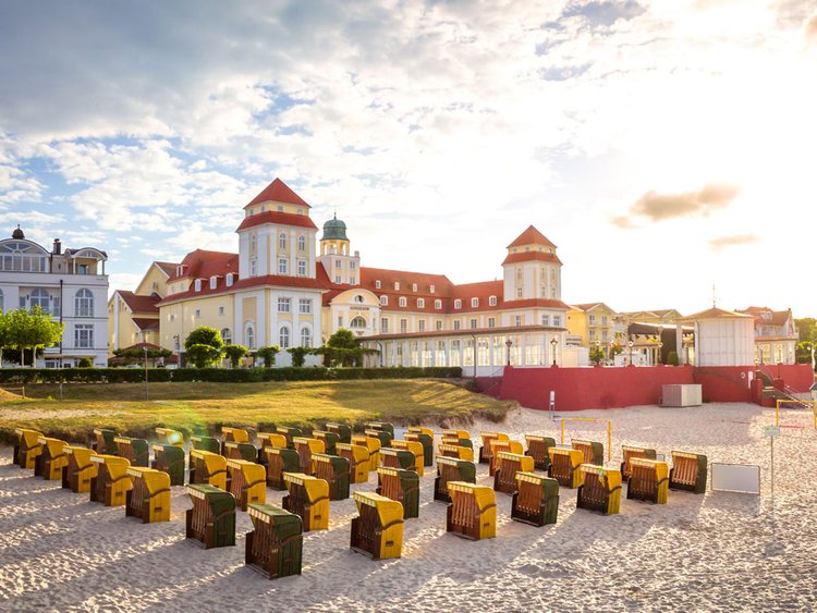 Betriebsrat Seminare in Binz