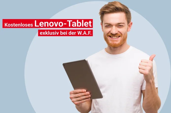 Kostenloses Tablet zu allen Betriebsratswahl Seminaren
